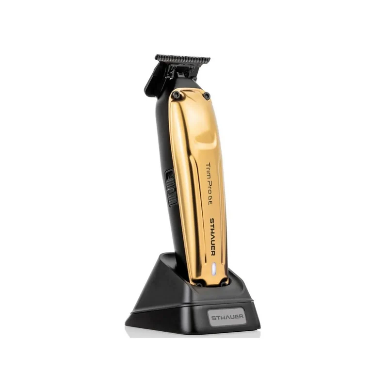 XANITALIA STHAUER RIFINITORE DETAIL X GOLD PRO 402.136