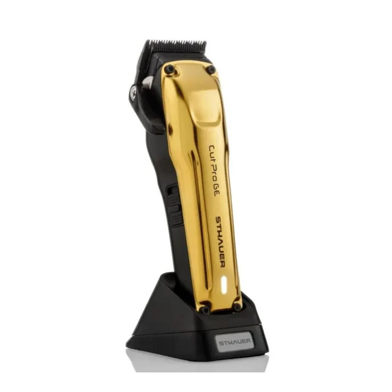 XANITALIA STHAUER TOSATRICE BRUSHLESS CUT PRO GOLD E 402.135