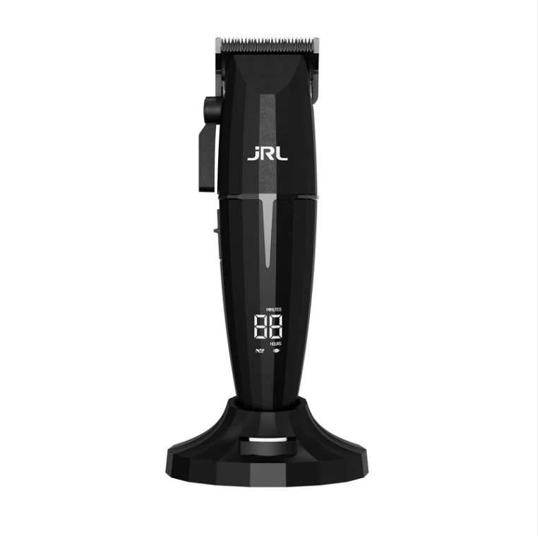 Jrl Onyx Clipper - Tagliacapelli Professionale
