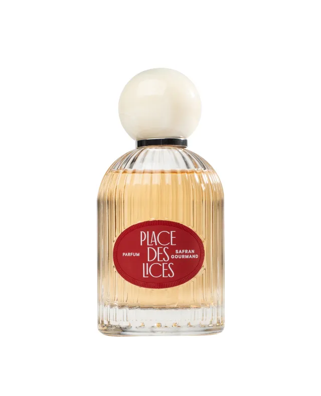 Place Des Lices Safran Gourmand Profumo 100ml
