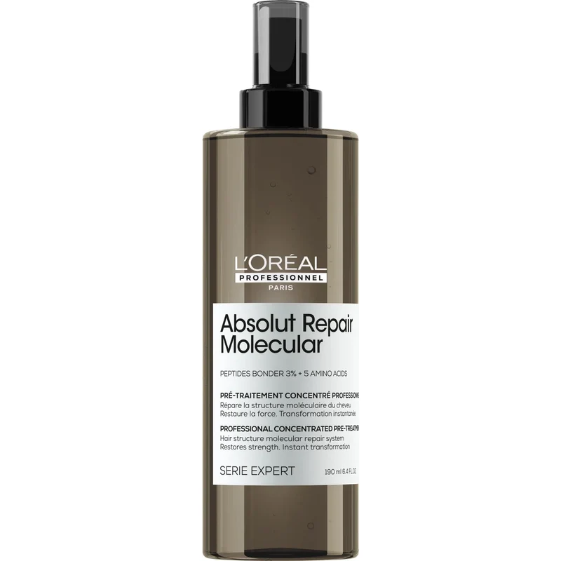 L'Oreal Serie Expert Absolut Repair Molecular Pre Treatment 190ml