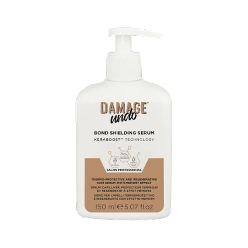 Damage Undo Bond Shielding Serum 150ml - Siero Termoprotettivo