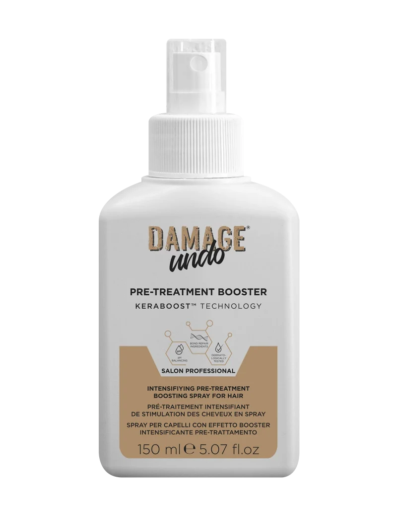 Damage Undo Pre Treatment Booster 150ml - Booster Pre trattamento