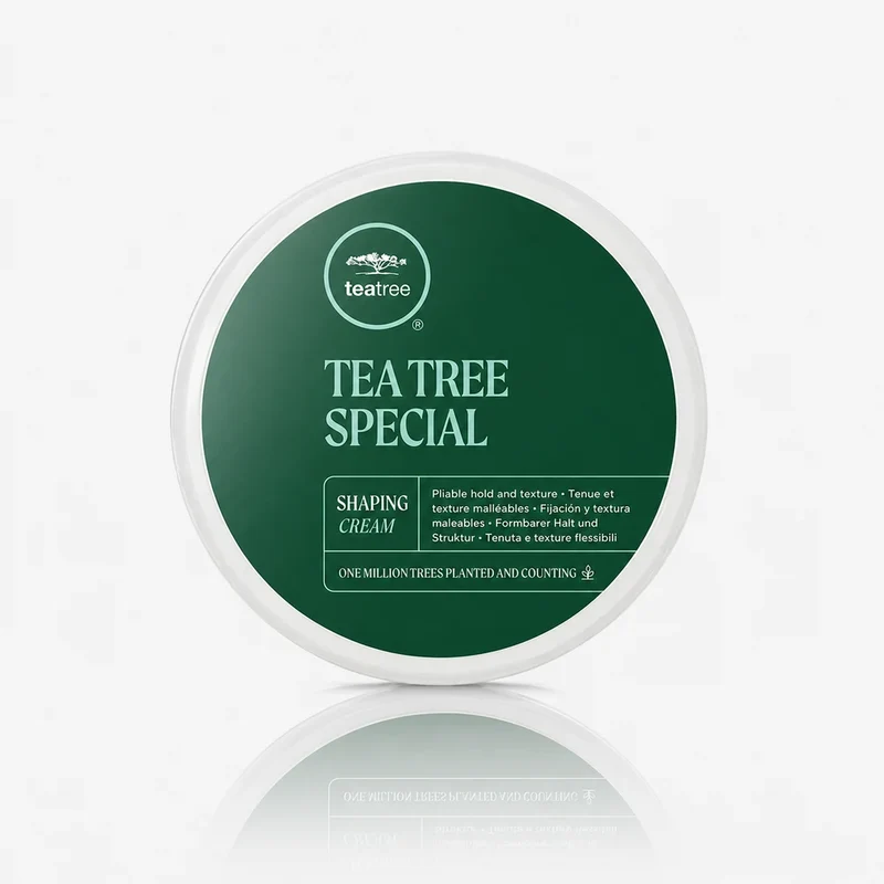 Paul Mitchell Tea Tree Special Shaping Cream 85ml
