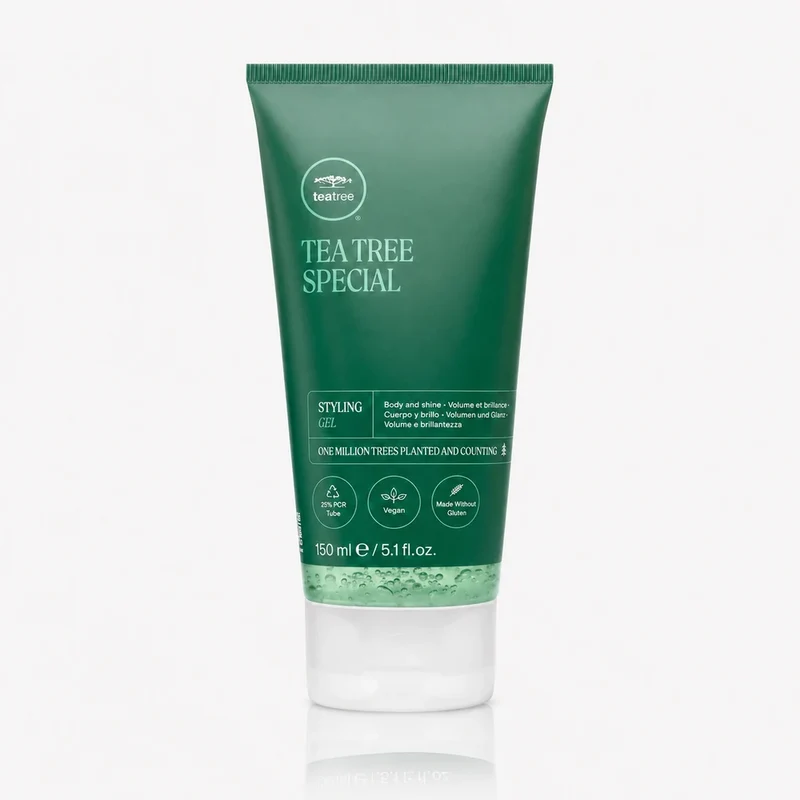 Paul Mitchell Tea Tree Special Styling Gel 150ml
