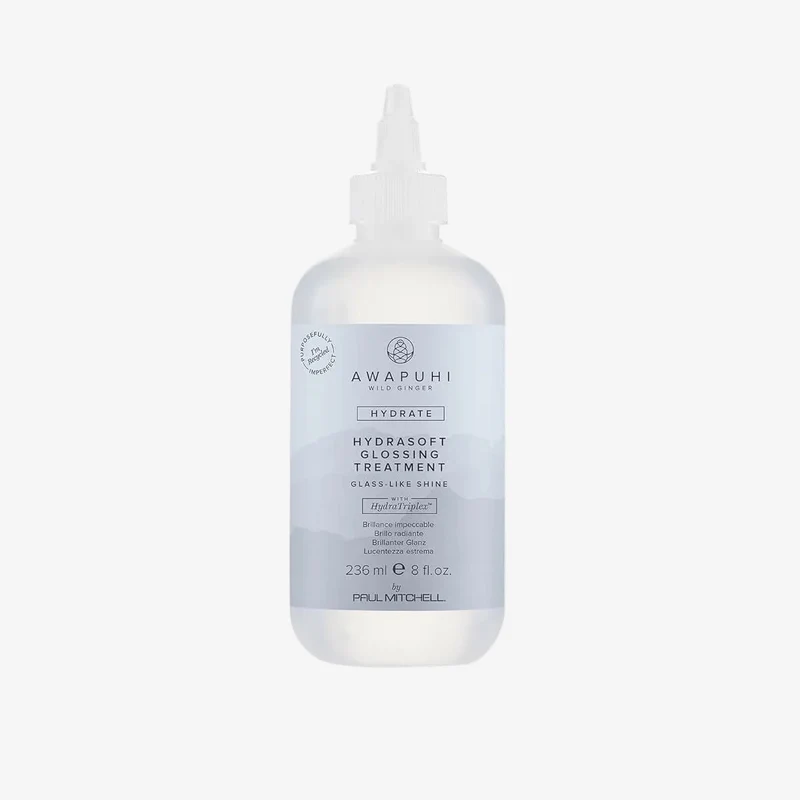 Paul Mitchell Awapuhi Wild Ginger HydraSoft Glossing Treatment 236ml