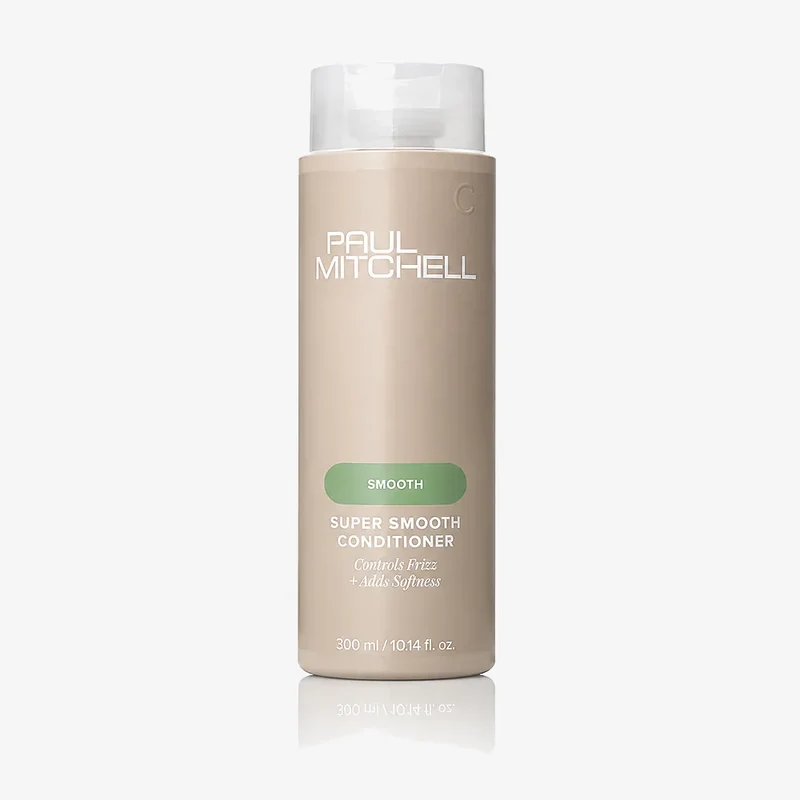 Paul Mitchell Smooth Super Smooth Conditioner 300ml