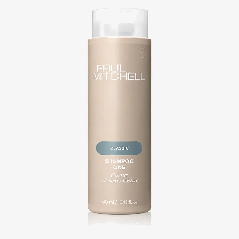 Paul Mitchell Classic Shampoo One 300ml