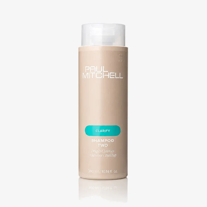 Paul Mitchell Clarify Shampoo Two 300ml