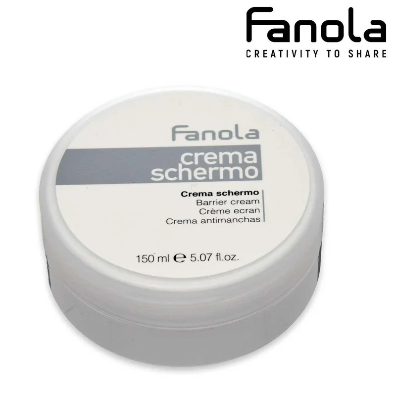 Labor crema schermo uso professionale 150 ml