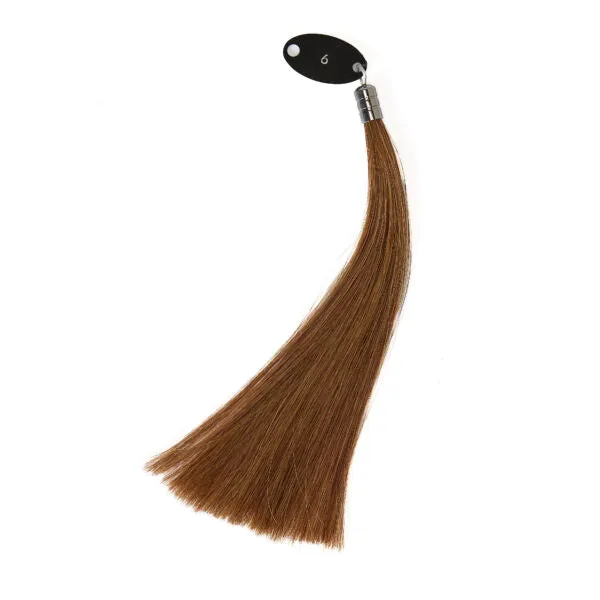 Hair Club Extension cheratina colore 6