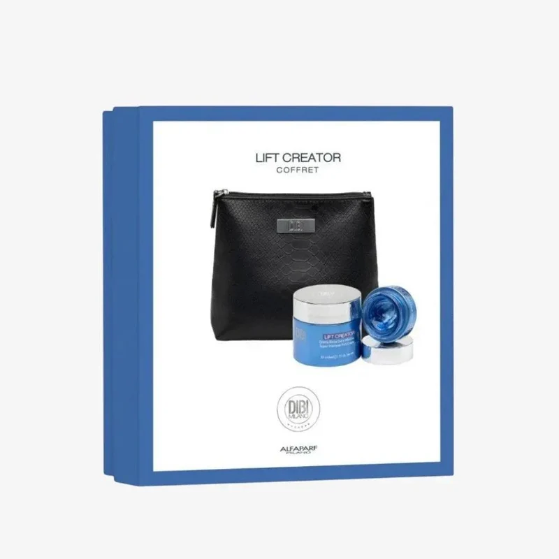 Dibi Milano Lift Creator Coffret crema viso e contorno occhi