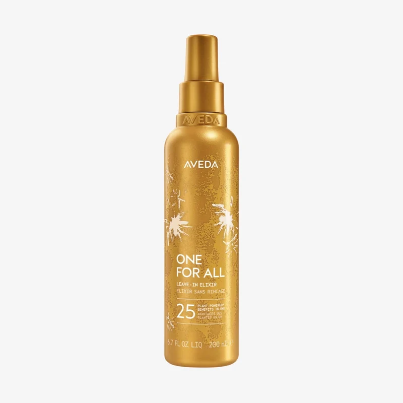 Aveda One For All One For All Leave-In Elixir Balsamo Leave-In