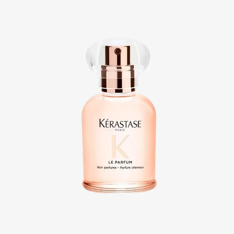 Kérastase Gloss Absolu Le Parfum 30ml – Profumo per Capelli Illuminante
