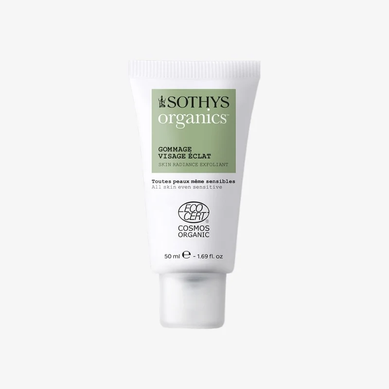 Sothys Gommage Visage Éclat 50ml