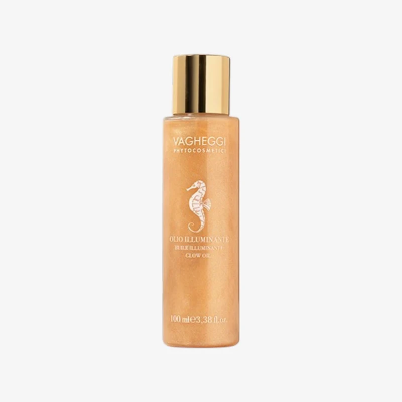 Vagheggi Olio Illuminante Corpo 100ml