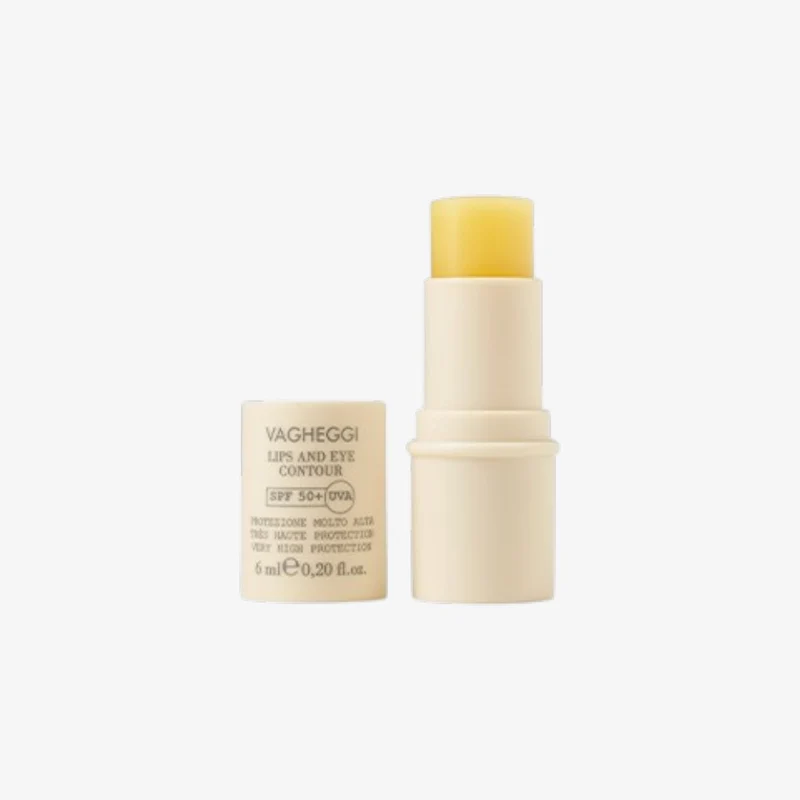 Vagheggi Lips and Eye Contour SPF50 6ml