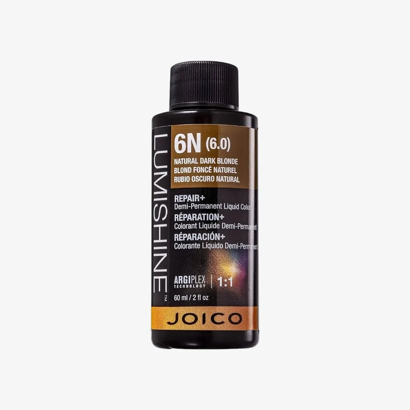 Joico LumiShine Demi-Liquid Colore Temporaneo 60ml