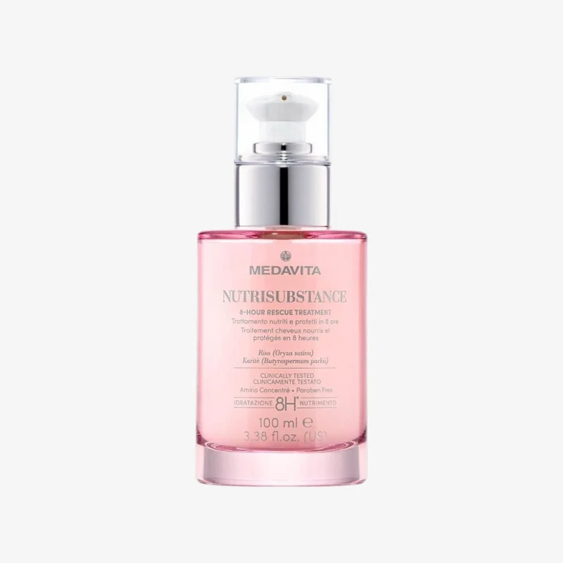 Medavita Nutrisubstance 8-hour Rescue Treatment 100ml