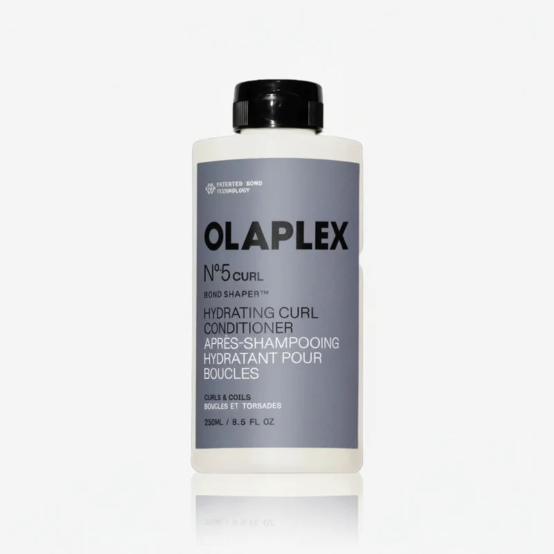 Olaplex N°5 Curl Bond Shaper Conditioner Idratante Ricci 250ml