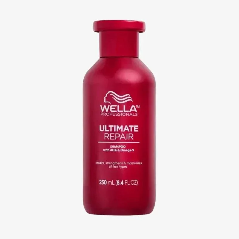 Wella Professionals Ultimate Repair Shampoo capelli danneggiati
