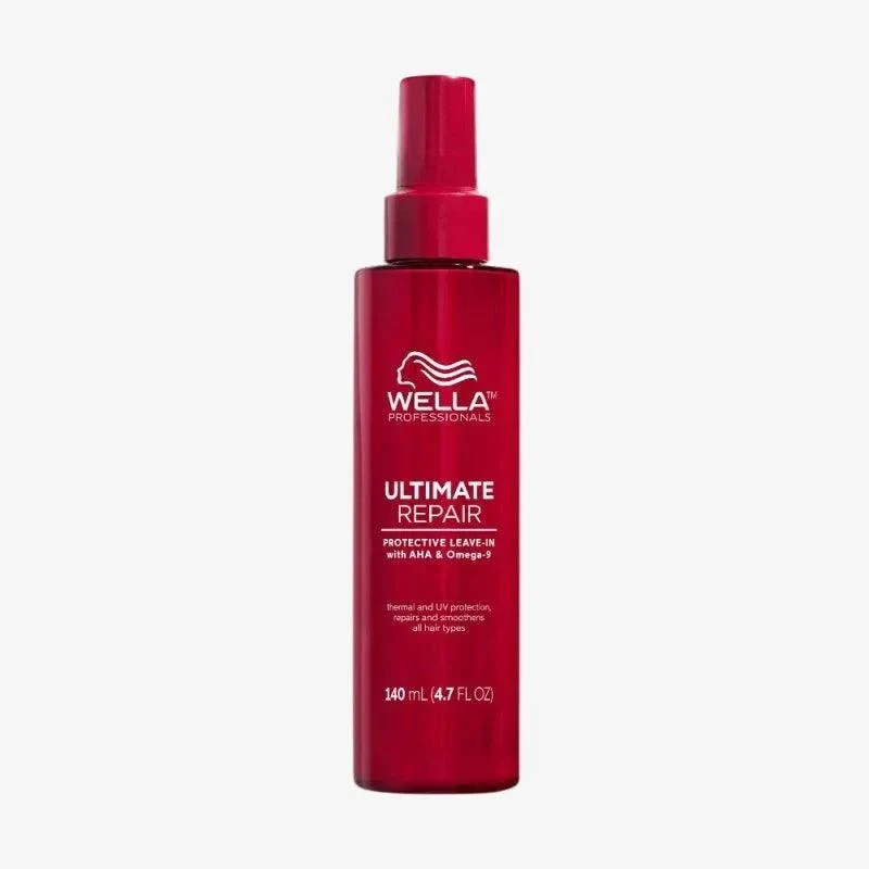 Wella Professionals Ultimate Repair Protective Leave In termo protettore capelli