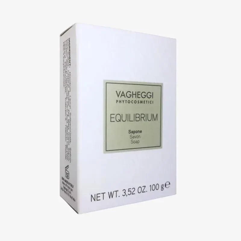 Vagheggi Equilibrium Sapone 100gr