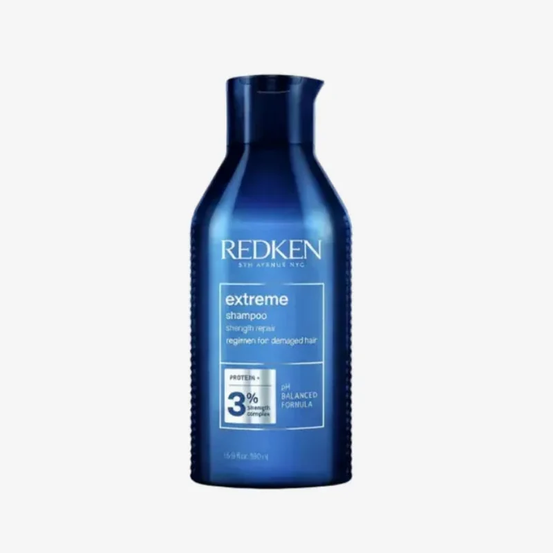 Redken Extreme Shampoo capelli danneggiati