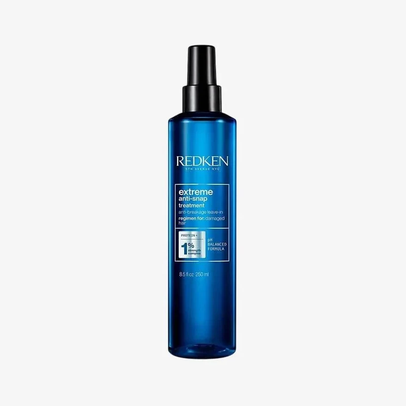 Redken Extreme Anti-Snap Trattamento capelli danneggiati 250ml