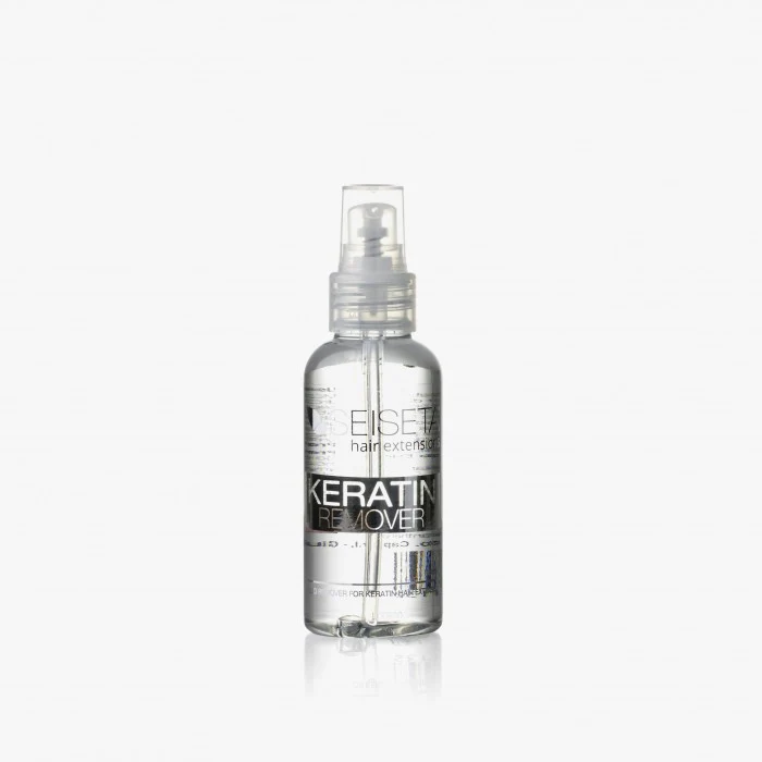 Seiseta Solvente Per La Rimozione Ad Asciugatura Veloce- 100ml