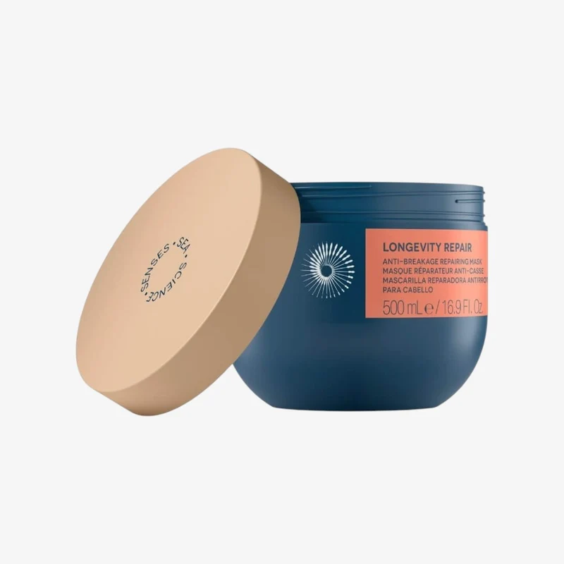 Revlon Eksperience Longevity Repair Maschera Riparatrice Anti-Rottura