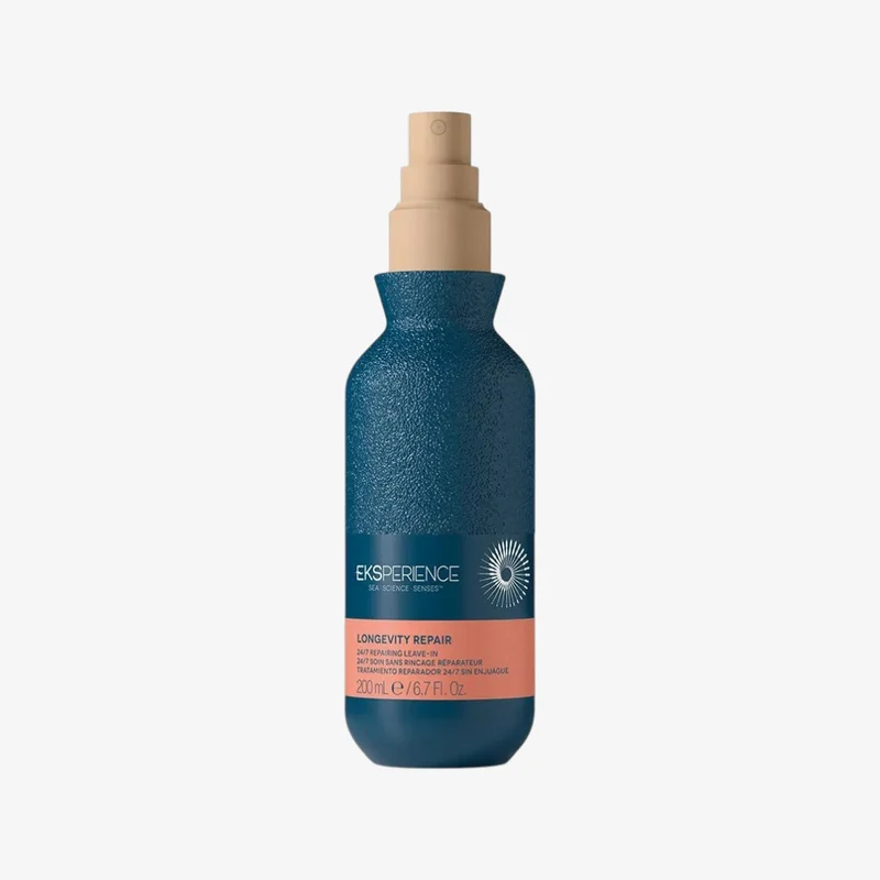 Revlon Eksperience Longevity Repair Trattamento Riparatore 24/7 200ml
