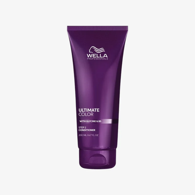 Wella Professionals Ultimate Color Conditioner Capelli Colorati