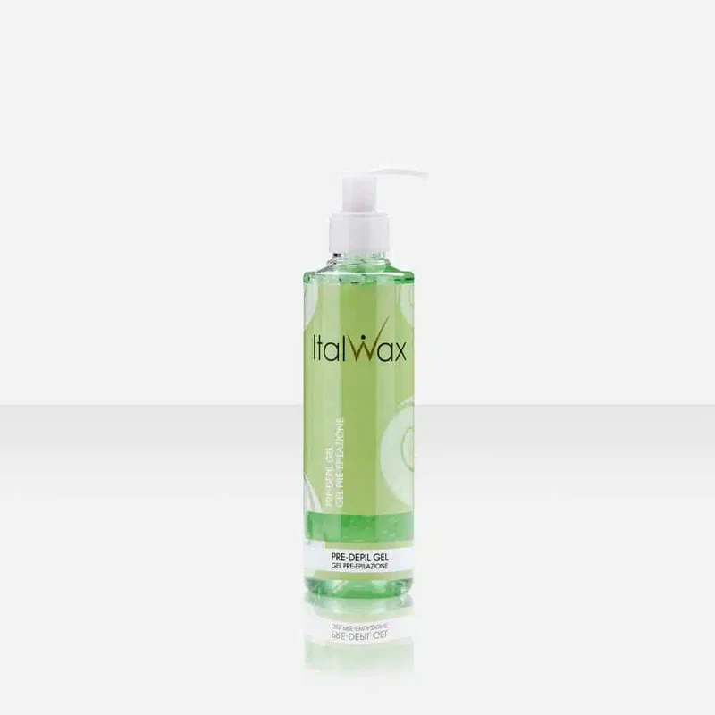 Italwax Pre Wax Gel 250ml