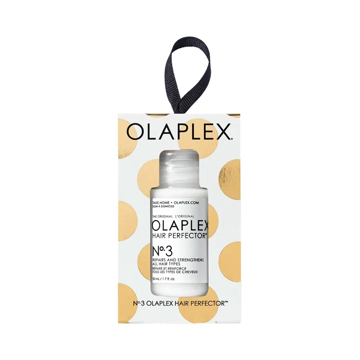 Olaplex 3 Hair Perfector 50ml Holiday Ornament