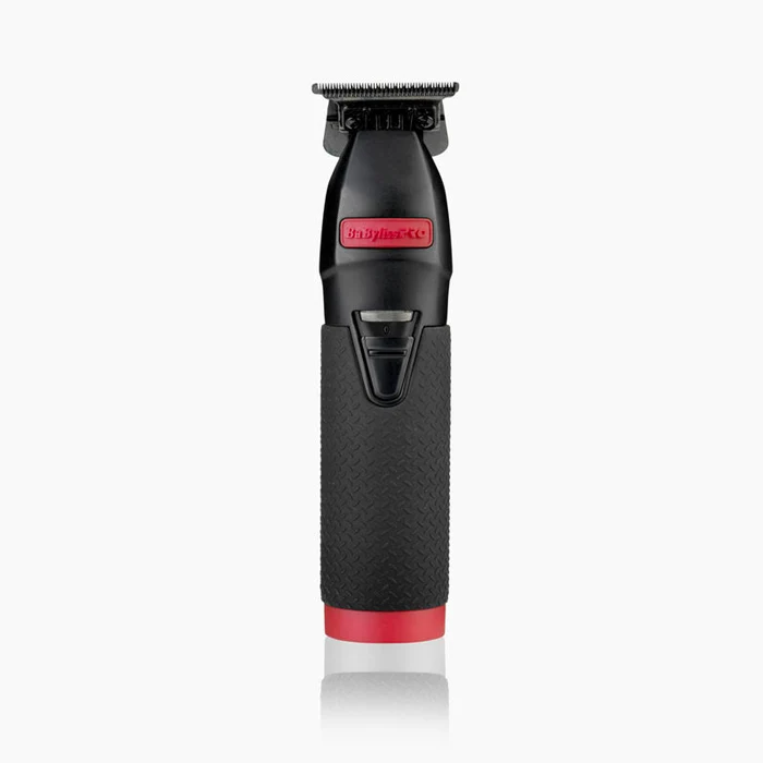 Babyliss Pro Trimmer Skeleton Boost+ Black 4Artist