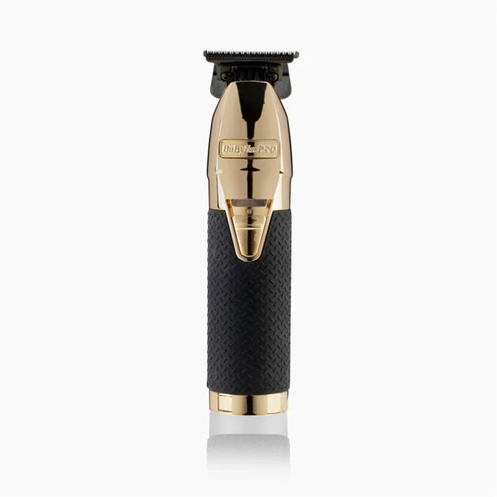 Babyliss Pro Trimmer Skeleton Boost+ Gold 4Artist
