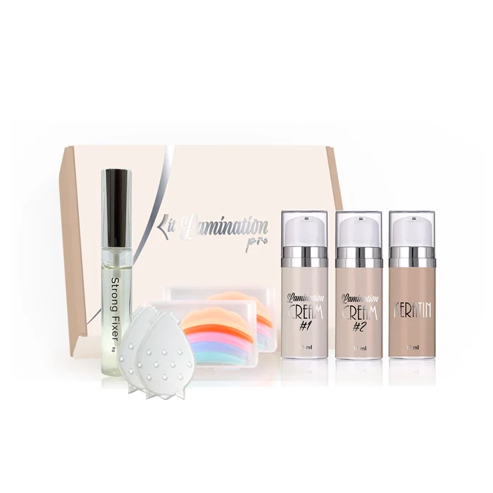 Glamour Kit Lamination Pro