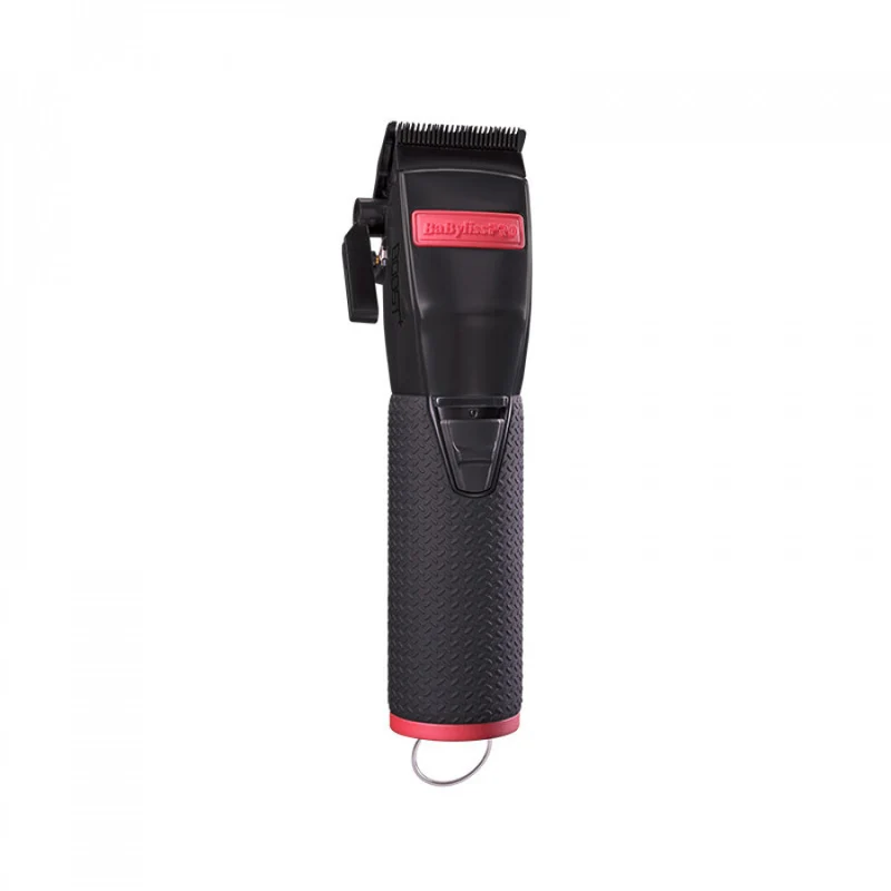 Babyliss Pro Clipper Boost BlackFx 4artist - tagliacapelli