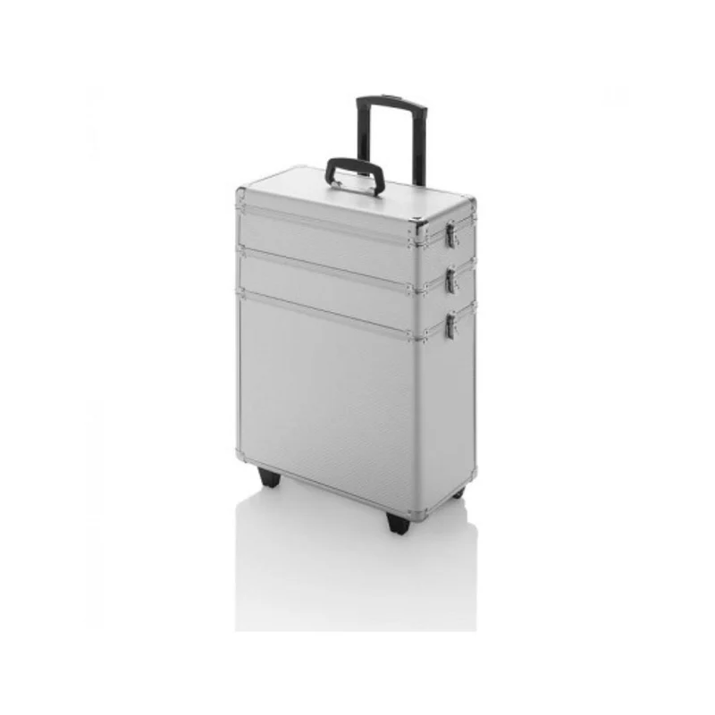 XANITALIA TROLLEY SPACE RIGIDO 402.204