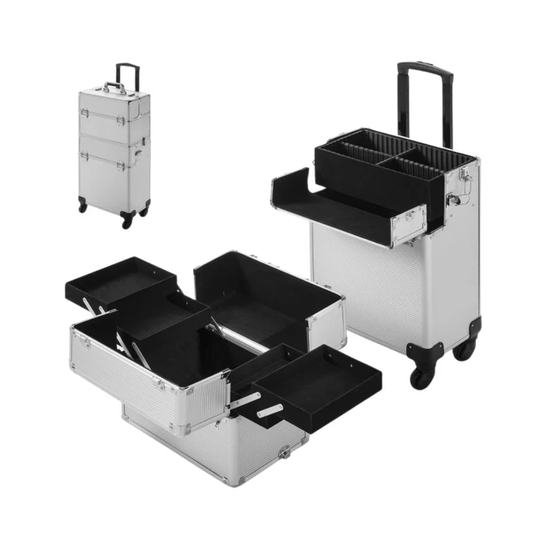 XANITALIA TROLLEY EXPERT RIGIDO 402.203