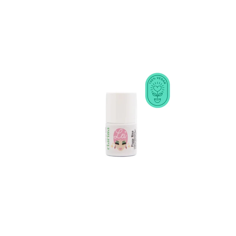 CLARISSA SMALTO SEMIPERMANENTE LEI PIGGY NINA 7ML LEI 3248