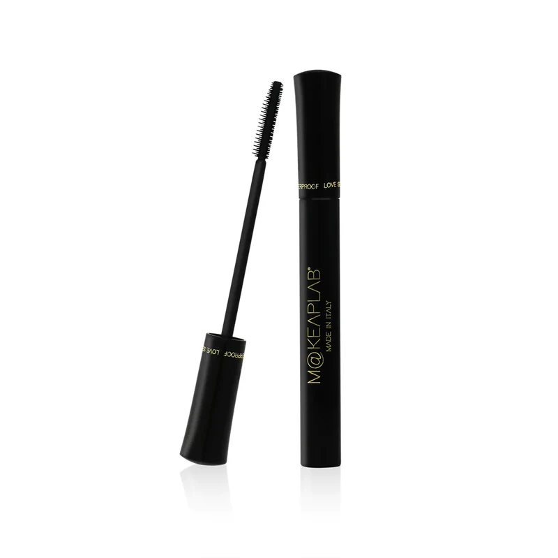 Makeaplab Mascara Love Sensation - Mascara Waterproof