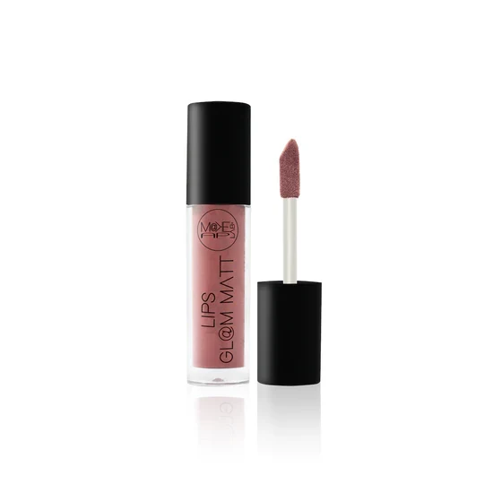 Makeaplab Lips Glam Matt 7ml- Rossetto Opaco
