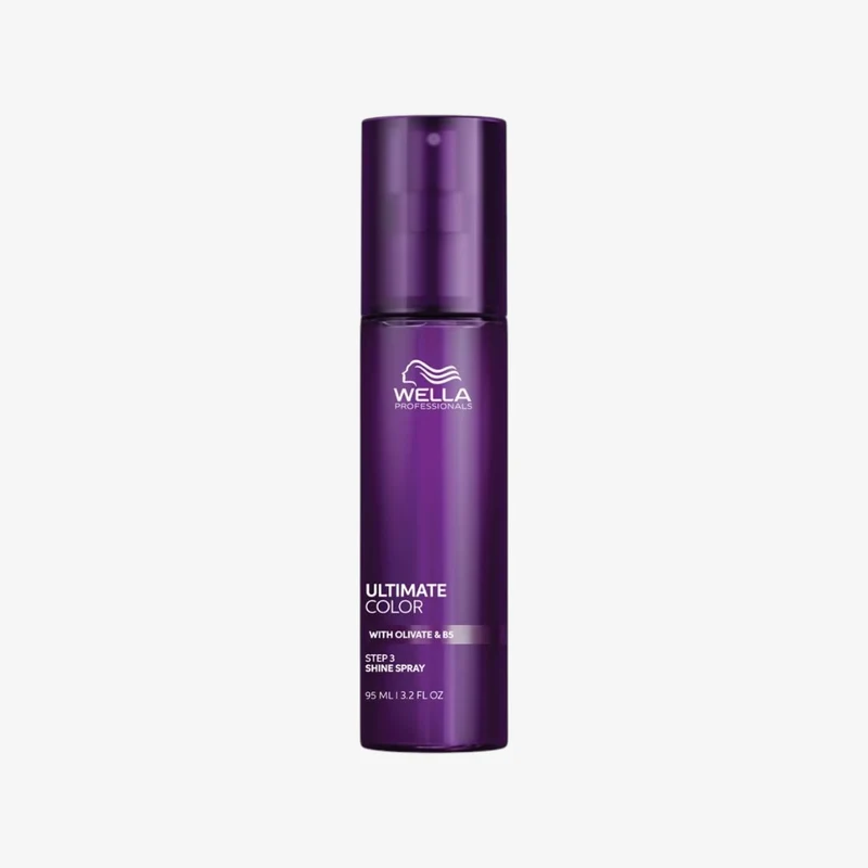 Wella Professionals Ultimate Color Shine Spray Lucidante 95ml