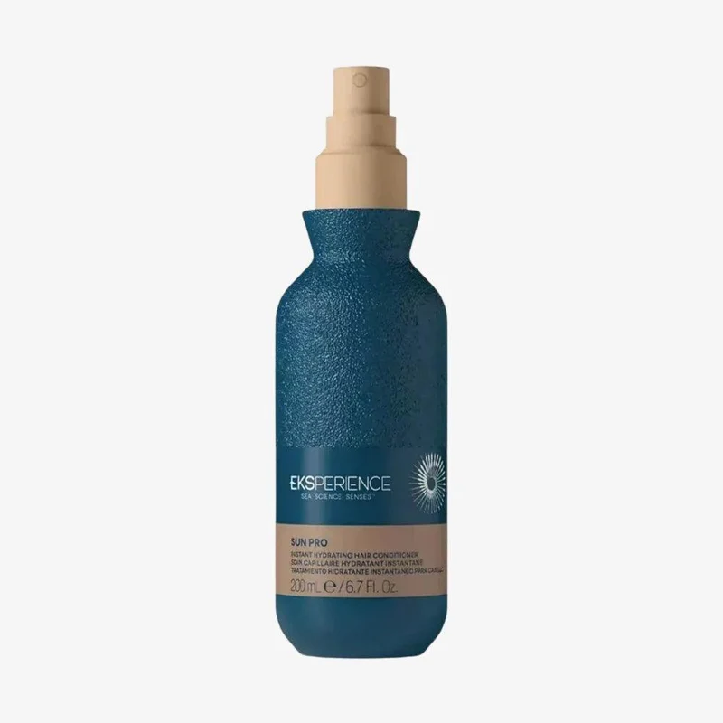 Eksperience Sun Pro Conditioner Marino Istantaneo Revlon Professional 200ml