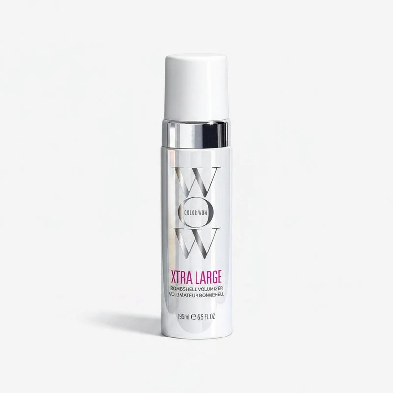 Color Wow Xtra Large Mousse Volume