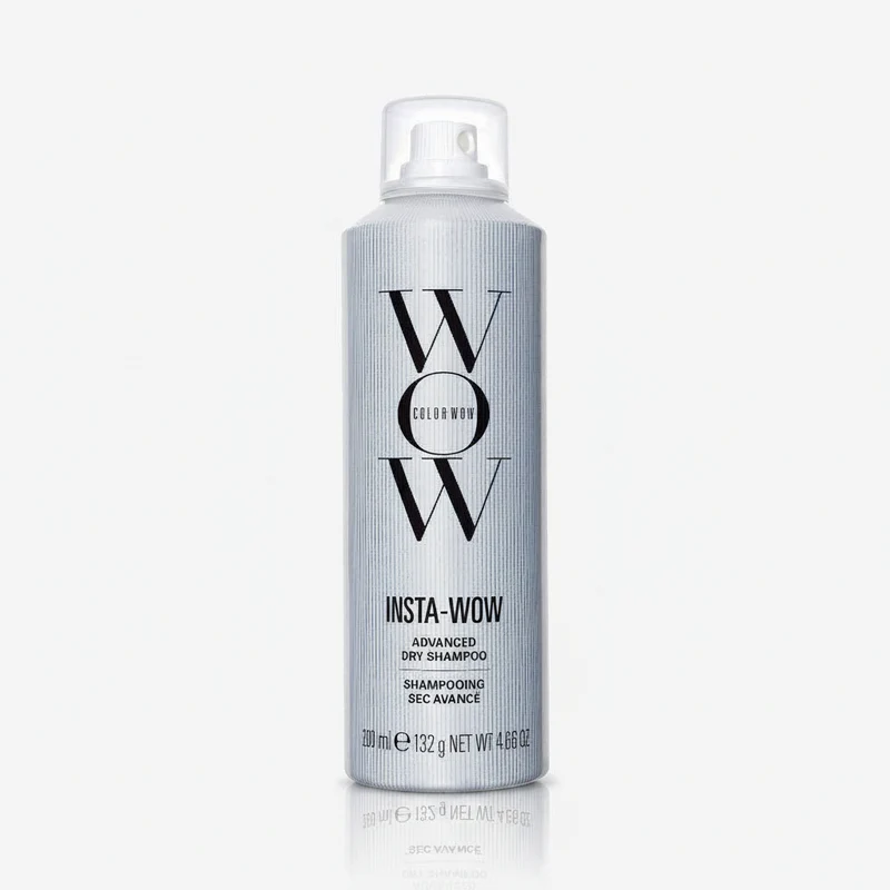 Color Wow Insta-Wow Shampoo Secco Volume