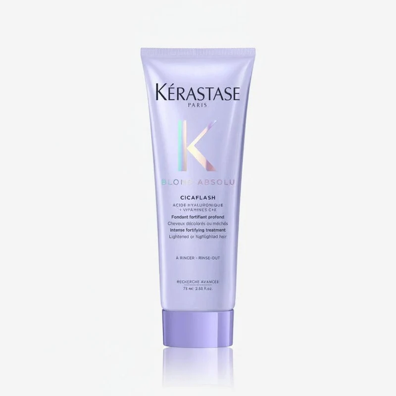 Kérastase Blond Absolu Cicaflash Balsamo Capelli Biondi 75ml