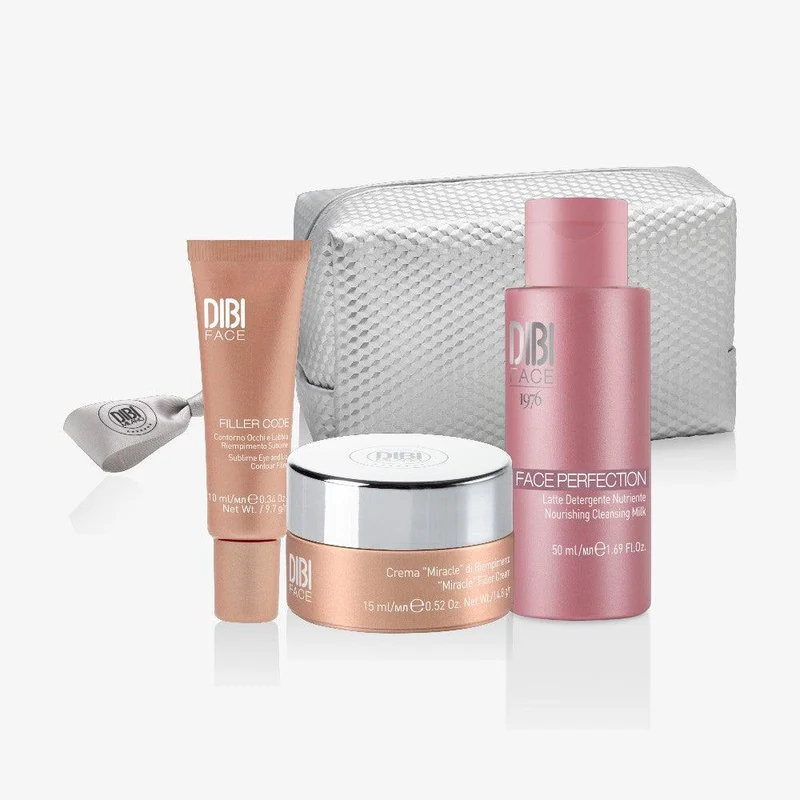 Dibi Milano Pro Age Beauty Set Anti-Età Viso